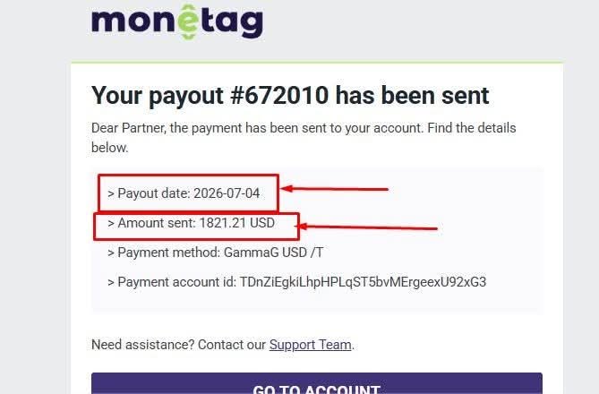 Income Proof 2